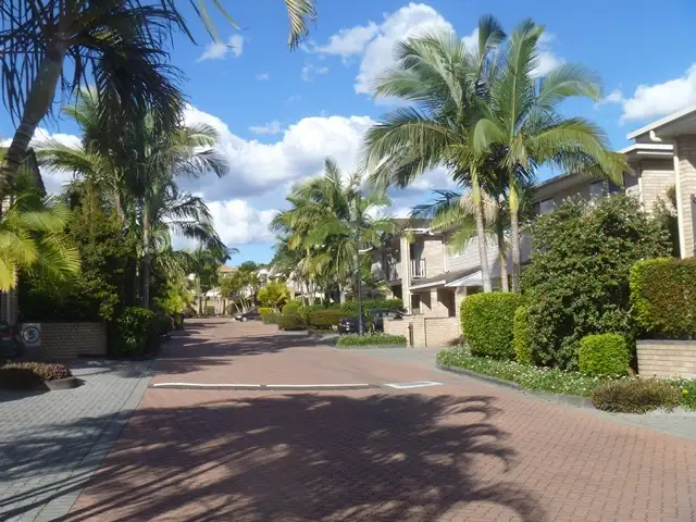 Fifth view of Homely townhouse listing, 38A/16 Arcadia street, Eight Mile Plains QLD 4113