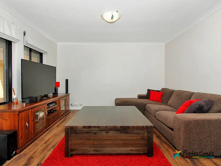 Third view of Homely house listing, 26 Rossini Circle, Ellenbrook WA 6069