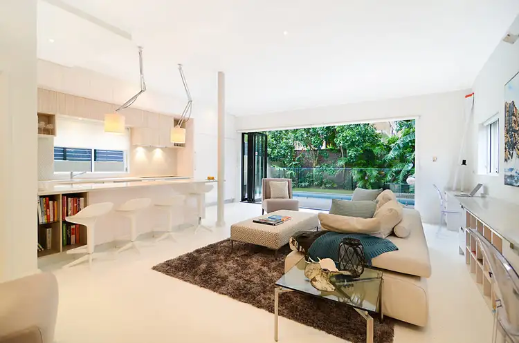 Fourth view of Homely house listing, 8 Wilga Street, Bondi NSW 2026