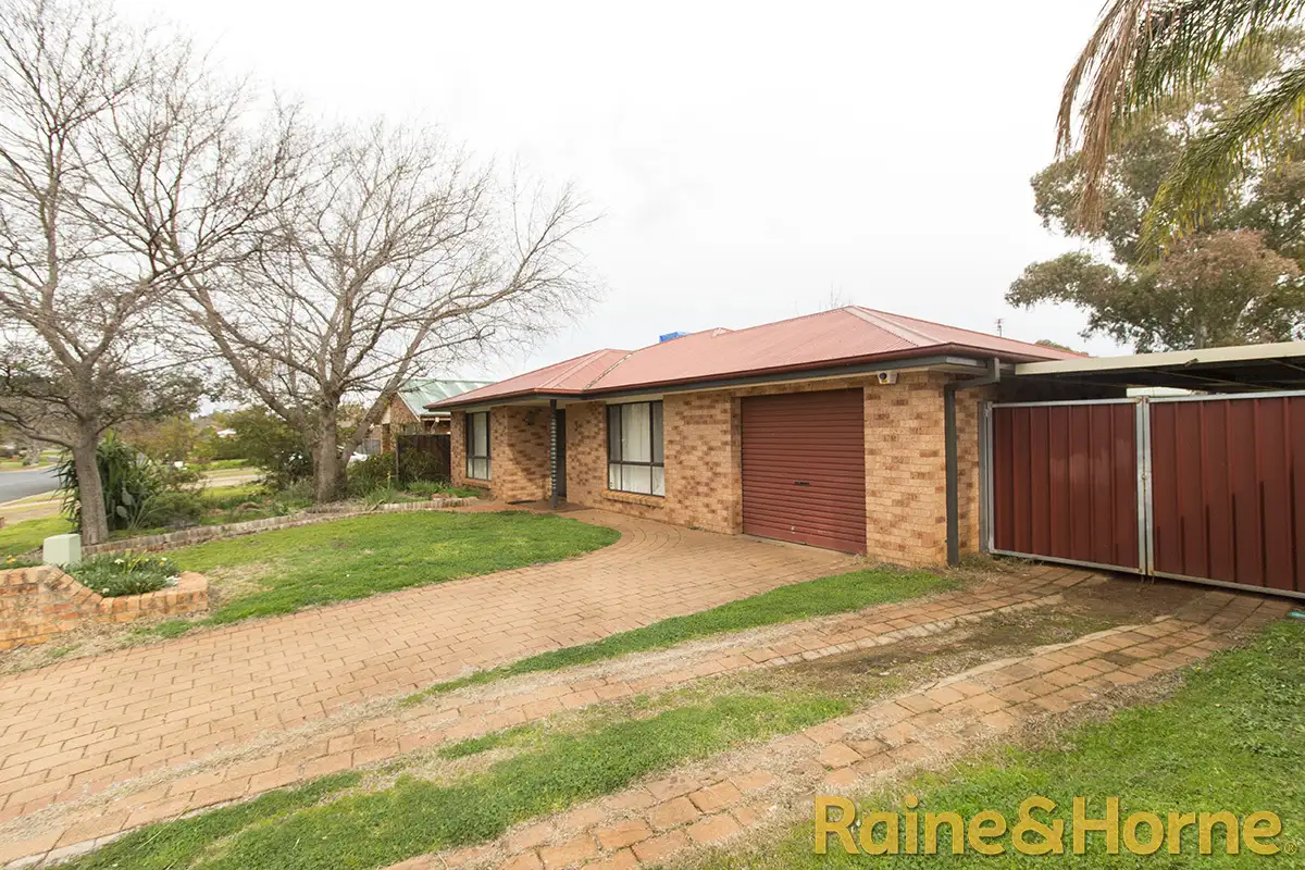 Main view of Homely house listing, 3 Davidson Drive, Dubbo NSW 2830