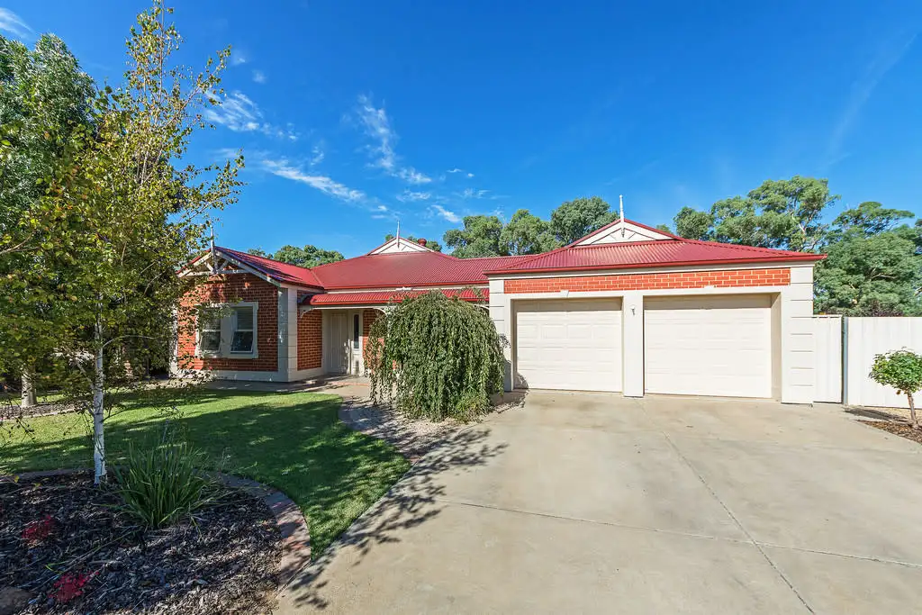 Main view of Homely house listing, 48 Hampden Way, Strathalbyn SA 5255