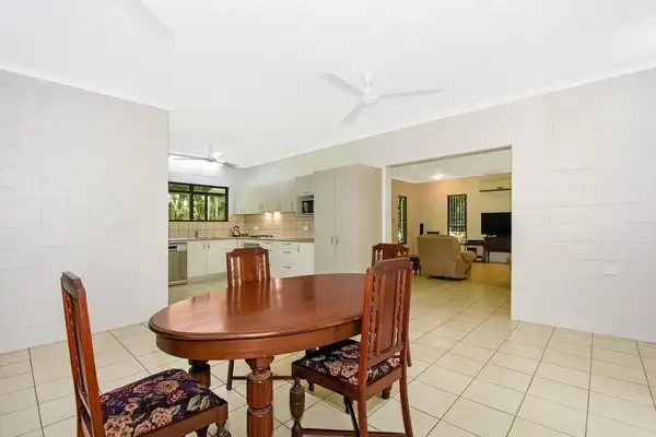 Fourth view of Homely house listing, 35 Menaja Road, Howard Springs NT 835