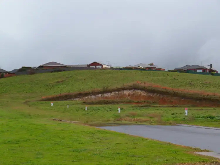 Third view of Homely land listing, Lot 90 Rustic Court, Mount Gambier SA 5290