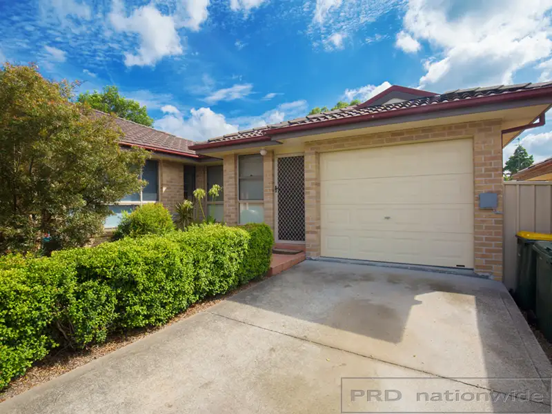 Main view of Homely house listing, 6/12 Park Street, East Maitland NSW 2323