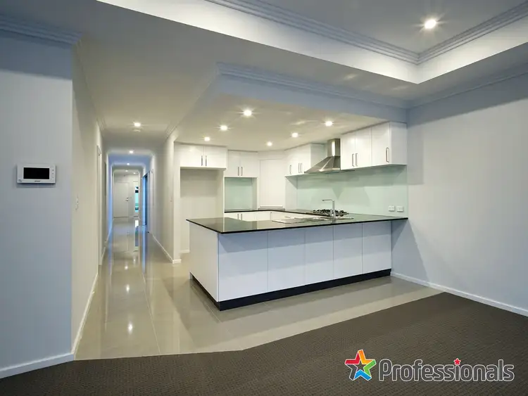 Second view of Homely house listing, 56 Emberson Road, Morley WA 6062