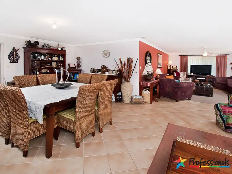 Sixth view of Homely house listing, 64 Brookland Loop, Dunsborough WA 6281