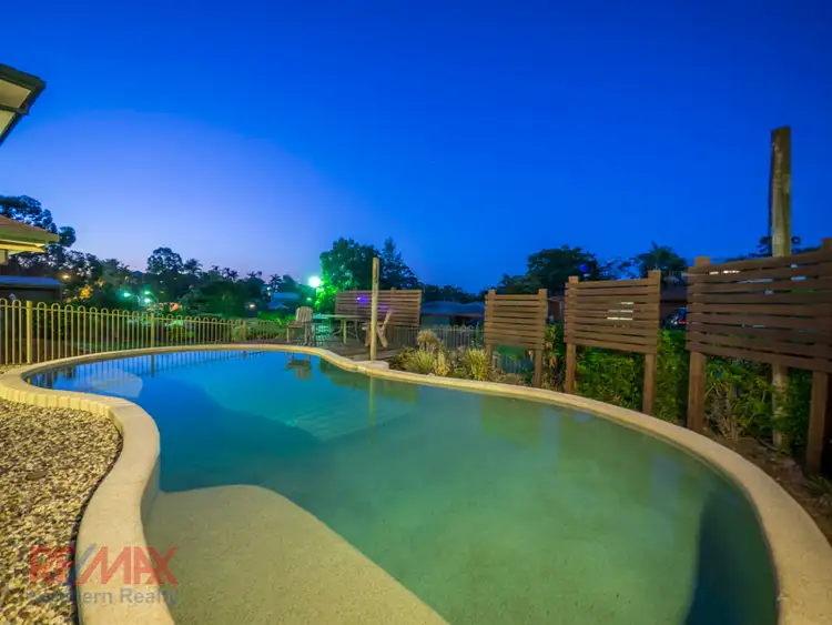 Fifth view of Homely house listing, 13 Jason Tce, Eatons Hill QLD 4037