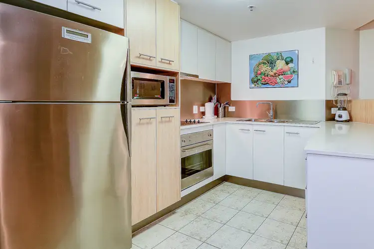 Fifth view of Homely apartment listing, 206 / 29 First Avenue, Mooloolaba QLD 4557