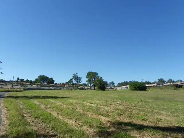 Fifth view of Homely land listing, Lot 2 Pead Street, Wauchope NSW 2446