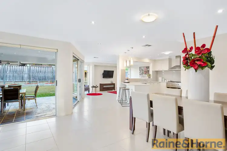 Fifth view of Homely house listing, 15 Sharpave Avenue, The Ponds NSW 2769