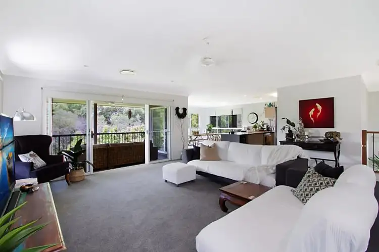 Fourth view of Homely house listing, 44 Cobb & Co Drive, Oxenford QLD 4210
