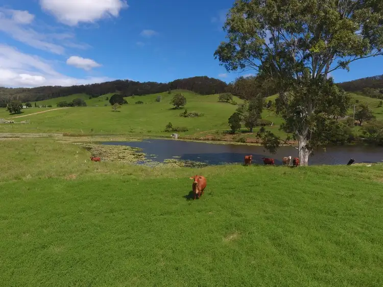 Fourth view of Homely rural property listing, 134 O'Meara Road, Downsfield QLD 4570