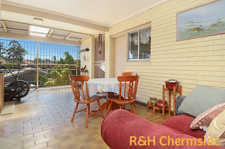 Fifth view of Homely unit listing, Address available on request