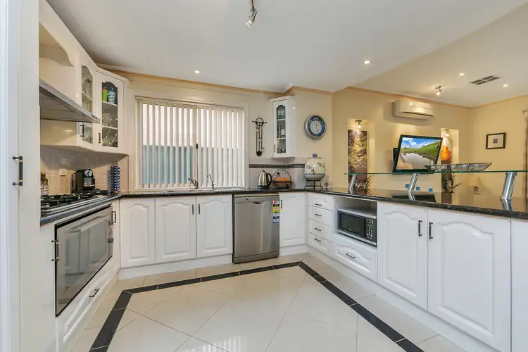 Fifth view of Homely house listing, 285 Mawson Lakes Boulevard, Mawson Lakes SA 5095