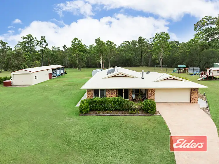 19-25 Homestead Drive, Jimboomba QLD 4280