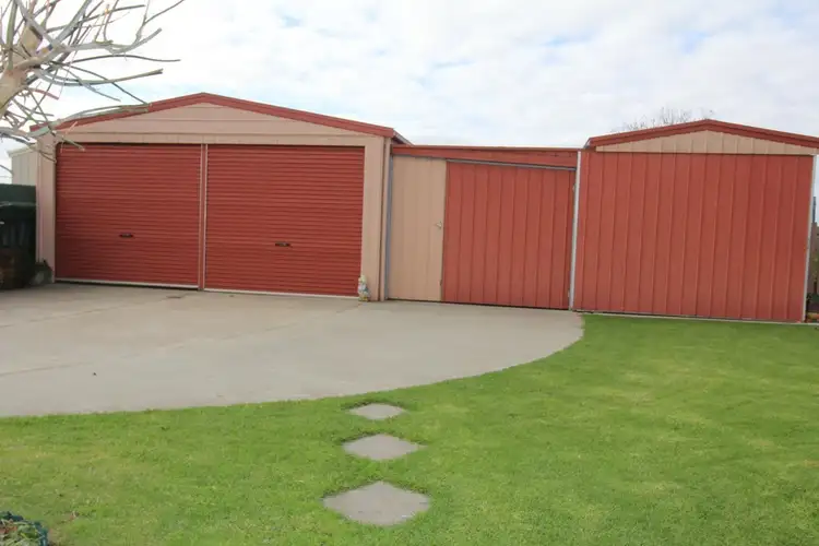 Second view of Homely house listing, 49 Union Street, Yarram VIC 3971