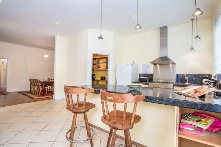 Fifth view of Homely house listing, 41 Cimitiere St, Launceston TAS 7250