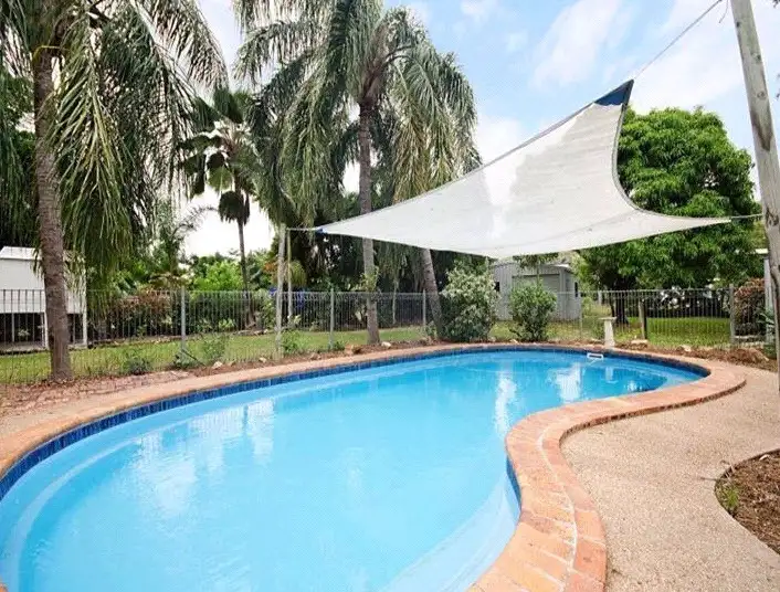 Fifth view of Homely house listing, 172 Pinnacle Drive, Condon QLD 4815