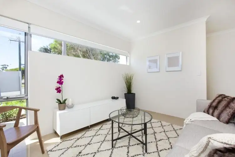 Fifth view of Homely villa listing, 91 a Finchley Cres, Balga WA 6061
