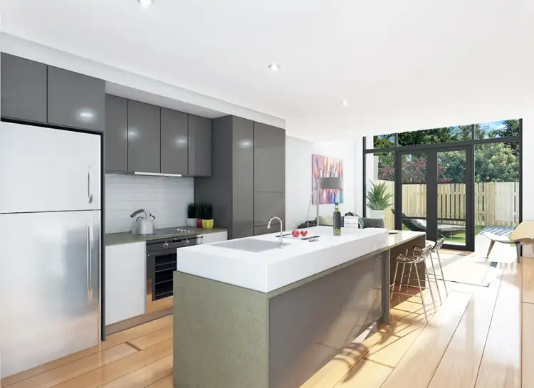 Second view of Homely other listing, 3 Hay Street, O'Connor ACT 2602
