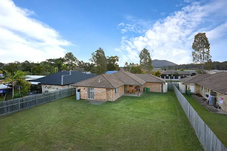 Third view of Homely house listing, 38 Coochin Hills Drive, Beerwah QLD 4519
