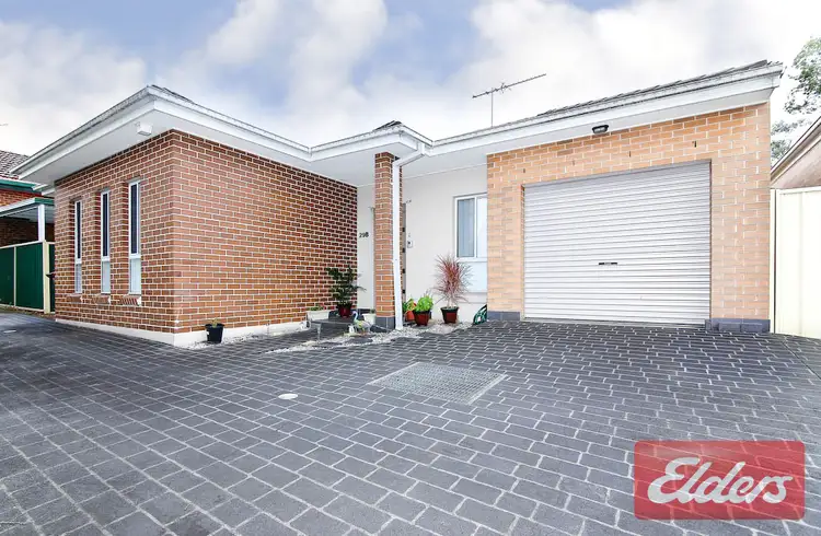 29B Carinya Road, Girraween NSW 2145