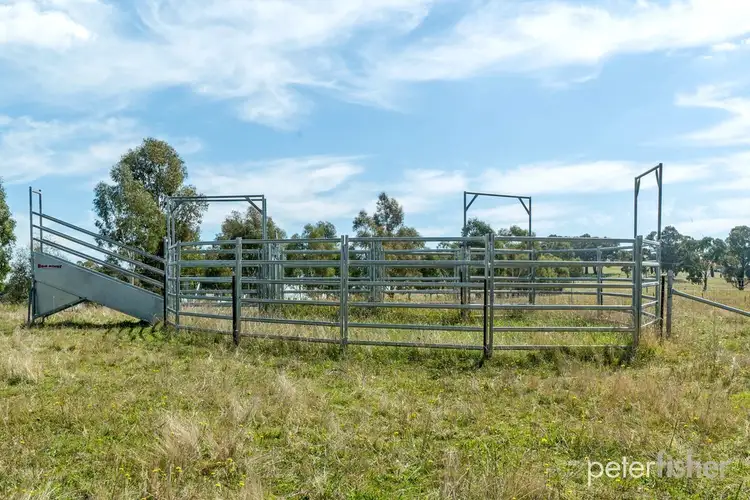 Third view of Homely rural property listing, Lot 12 Griffin Road, Orange NSW 2800