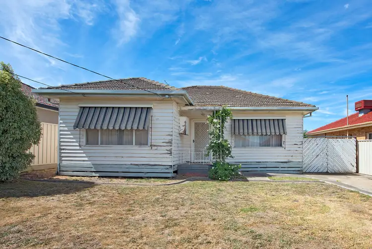 Second view of Homely house listing, 18 Welch Street, Fawkner VIC 3060