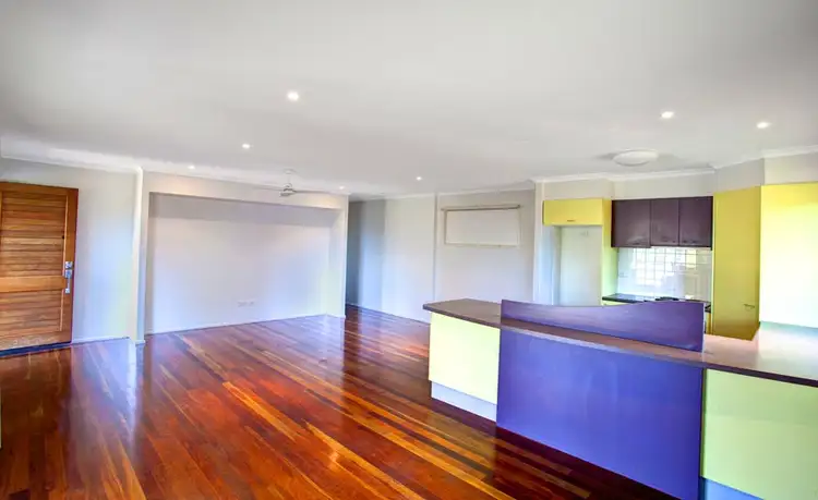 Fifth view of Homely townhouse listing, Unit 1 / No 6 Watermark Ave, Agnes Water QLD 4677