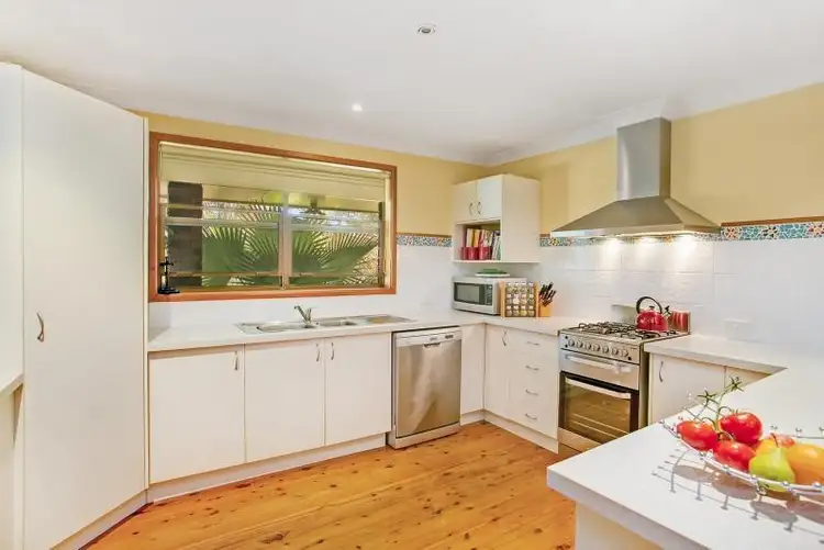Second view of Homely house listing, 3 Trinity Point Drive, Morisset Park NSW 2264