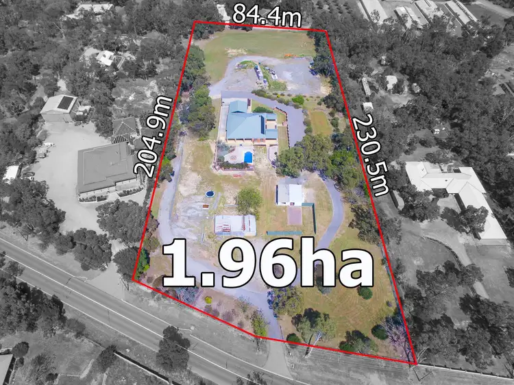 84 Mills Road East, Martin WA 6110