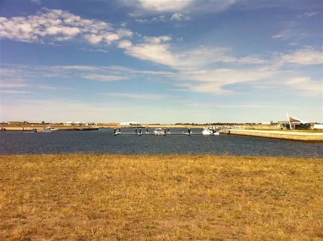 Fourth view of Homely land listing, 19 Seagate Way, Cape Jaffa SA 5275