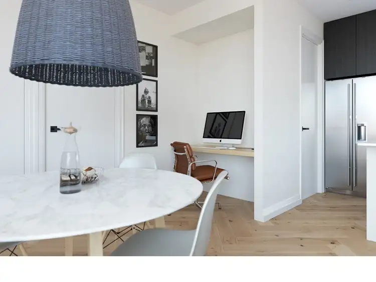 Sixth view of Homely apartment listing, 34 / 15 Burnley st, Newmarket QLD 4051