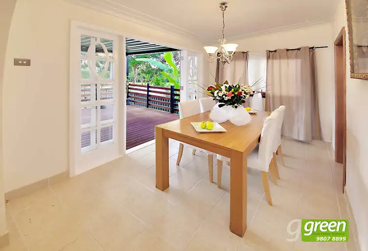 Sixth view of Homely house listing, 1150 Victoria Road, West Ryde NSW 2114