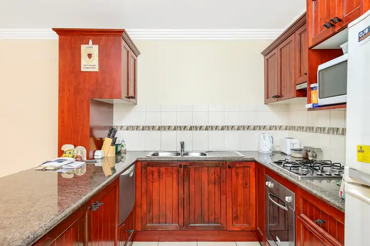 Third view of Homely house listing, 27 / 1-7 BARSDEN STREET, Camden NSW 2570