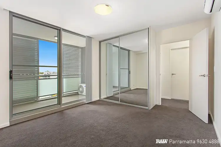 Third view of Homely unit listing, 51/21 Sorrell Street, Parramatta NSW 2150