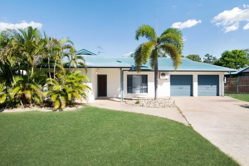 Main view of Homely house listing, 18 Pritchardia Circuit, Durack NT 830