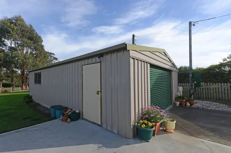Fifth view of Homely house listing, 3075 Tasman Highway, Orielton TAS 7172