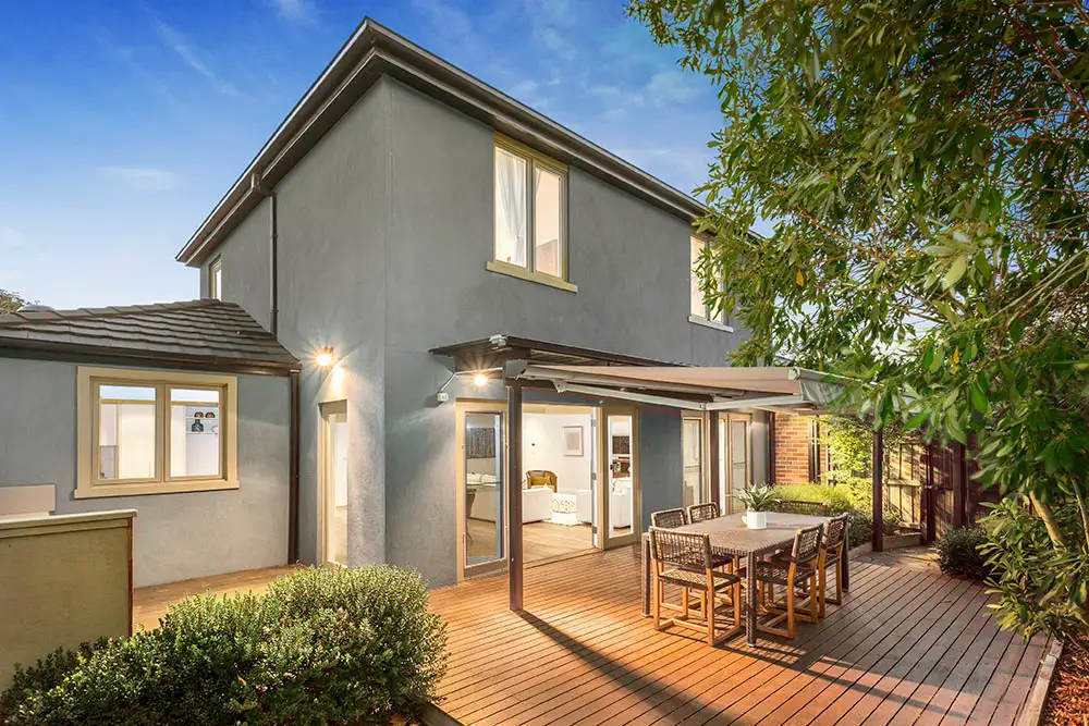 Main view of Homely house listing, 871A Riversdale Road, Camberwell VIC 3124