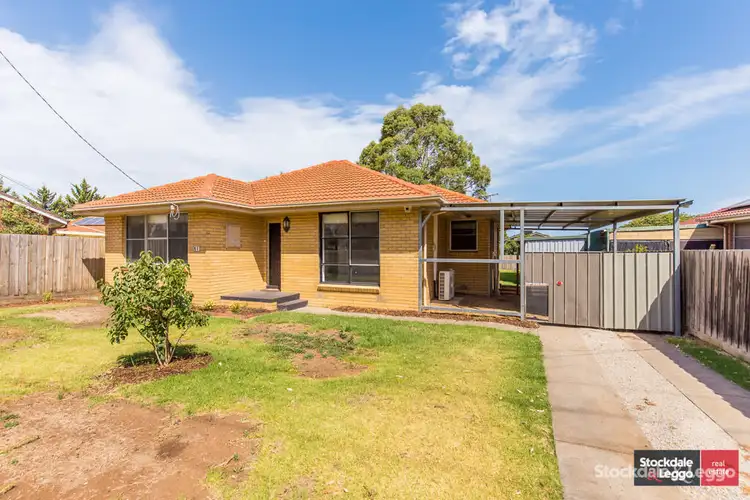 51 Old Geelong Road, Laverton VIC 3028