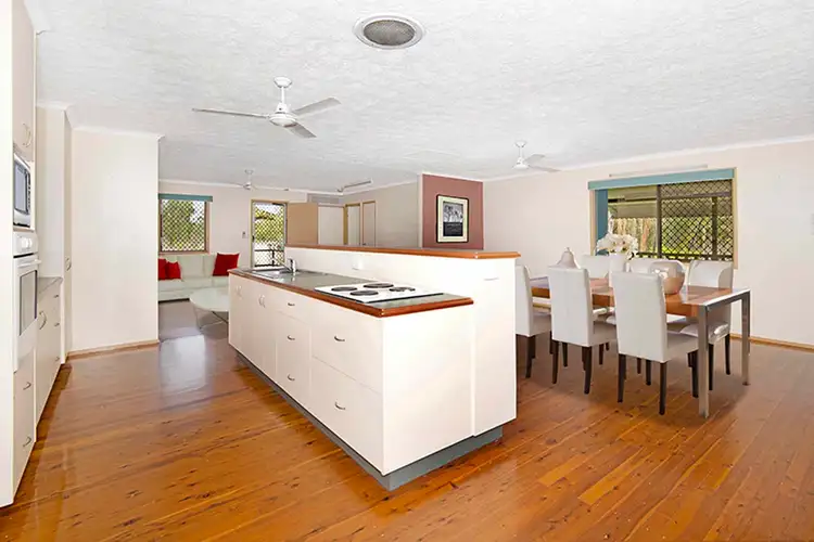 Second view of Homely rural property listing, 76 Milner Road, Charters Towers QLD 4820