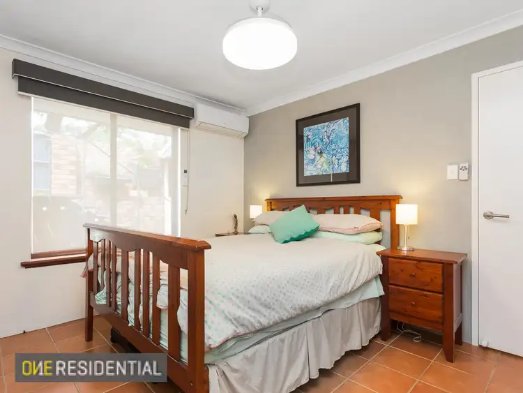 Fourth view of Homely villa listing, 6/50 Adrian Street, Palmyra WA 6157