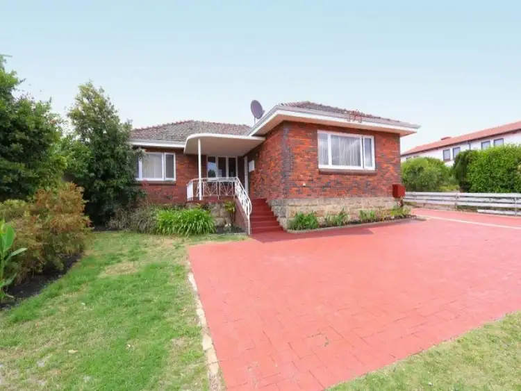 Main view of Homely house listing, 6A Coolidge Street, Como WA 6152