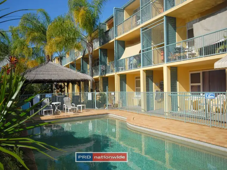 Second view of Homely unit listing, 3/3 Redondo Avenue, Miami QLD 4220