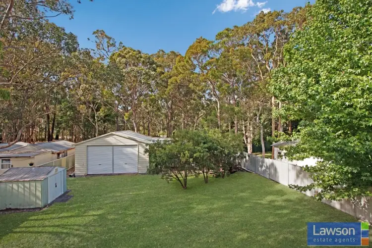 Second view of Homely house listing, 71 Lake Road, Balcolyn NSW 2264