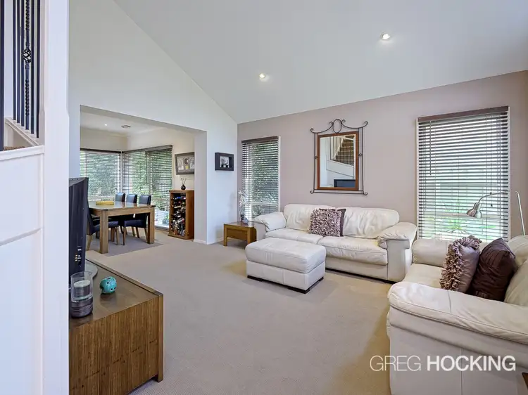 Fourth view of Homely house listing, 20 Soutar Place, Heatherton VIC 3202