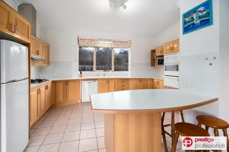Third view of Homely house listing, 52 Woburn Abbey Court, Wattle Grove NSW 2173