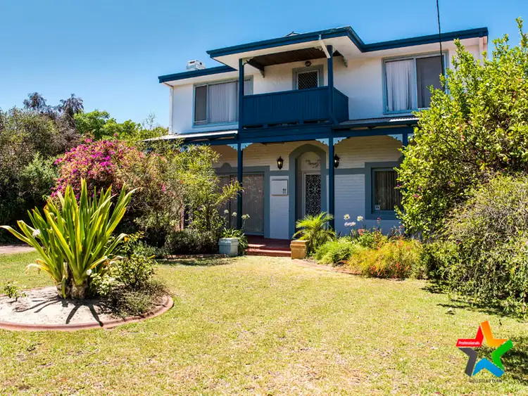 Main view of Homely house listing, 66 Queens Road, South Guildford WA 6055