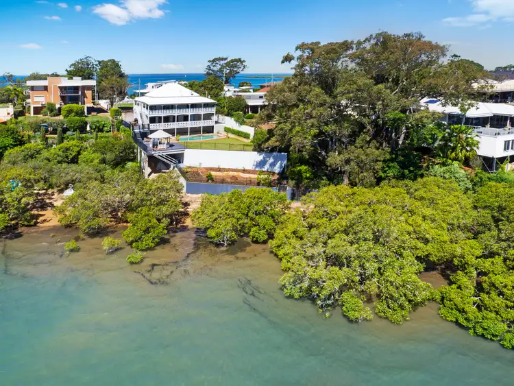 150 Main Road, Wellington Point QLD 4160
