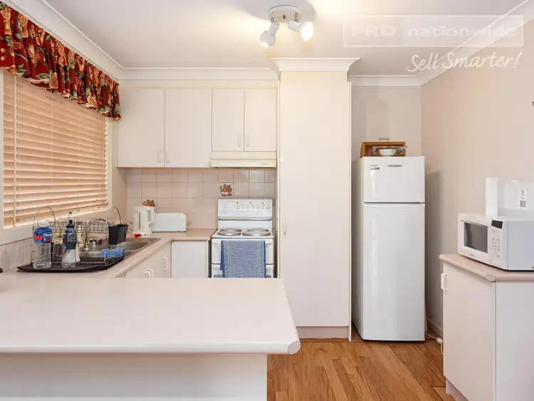 Second view of Homely house listing, 1 Girraween Mews, Glenfield Park NSW 2650